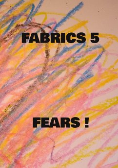 Fabrics 5 Fears ! - Nehrer, Mikael