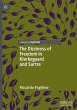 The Dizziness of Freedom in Kierkegaard... - Bild 1