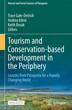 Tourism and Conservation-based Development in the Periphery