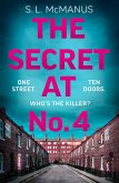 The Secret at No.4 (eBook, ePUB)
