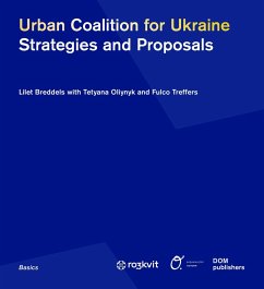 Urban Coalition for Ukraine - Breddels, Lilet; Oliynyk, Tetyana; Treffers, Fulco