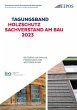 Tagungsband: Holzschutz - Sachverstand... - Bild 1