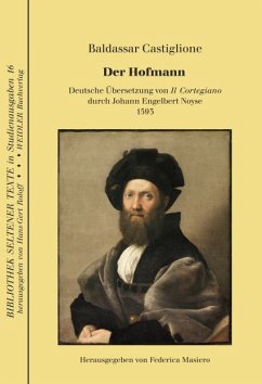 Cover Der Hofmann
