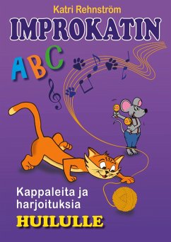Cover Improkatin ABC