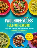 Twochubbycubs Full-on Flavour (eBook, ePUB)