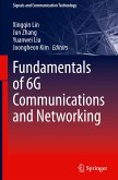 Fundamentals of 6G Communications and Networking