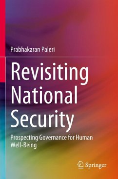 Revisiting National Security - Paleri, Prabhakaran
