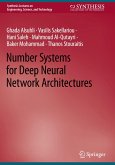 Number Systems for Deep Neural Network Architectures