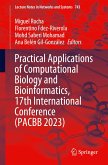 Practical Applications of Computational Biology and Bioinformatics, 17th International Conference (PACBB 2023)