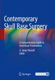 Contemporary Skull Base Surgery