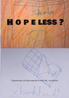 H o p e less ? - Nehrer, Mikael