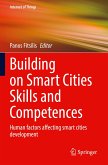 Building on Smart Cities Skills and Competences
