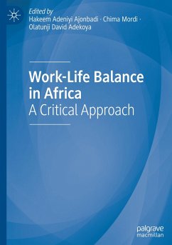 Work-Life Balance in Africa