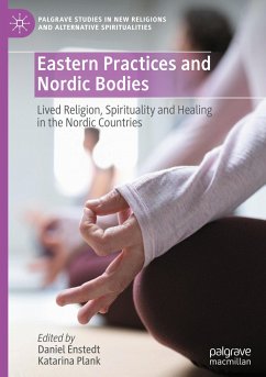 Eastern Practices and Nordic Bodies