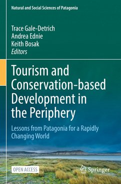 Tourism and Conservation-based Development in the Periphery