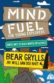 Mind Fuel for Young Explorers (eBook, ePUB)