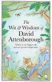 The Wit and Wisdom of David Attenborough (eBook, ePUB)