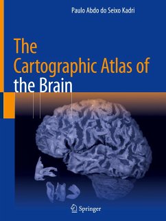 The Cartographic Atlas of the Brain - Kadri, Paulo Abdo do Seixo