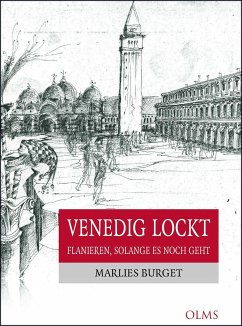 Venedig lockt - Burget, Marlies