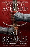 Fate Breaker (eBook, ePUB)