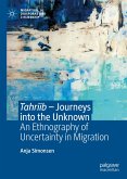 Tahriib – Journeys into the Unknown (eBook, PDF)