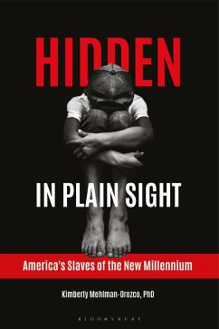 Cover Hidden in Plain Sight (eBook, PDF)