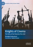 Knights of Cinema (eBook, PDF)