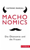 Machonomics (eBook, PDF)