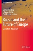 Russia and the Future of Europe