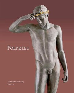 Polyklet - Kansteiner, Sascha