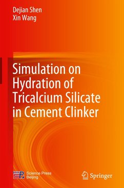 Simulation on Hydration of Tricalcium Silicate in Cement Clinker - Shen, Dejian;Wang, Xin