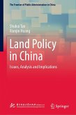 Land Policy in China (eBook, PDF)
