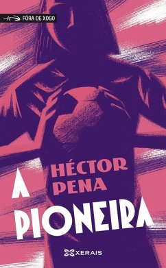Cover A pioneira