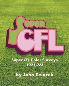 Super CFL Color Surveys 1971-76! - Celarek, John
