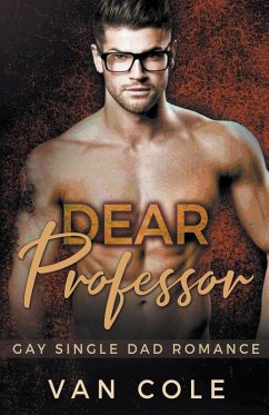 Cover Dear Professor