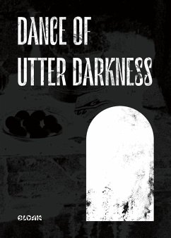 Dance of Utter Darkness - Cloak
