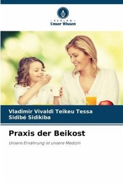 Praxis der Beikost - Teikeu Tessa, Vladimir Vivaldi;Sidikiba, Sidibé