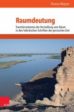 Raumdeutung (eBook, PDF) - Wagner, Thomas