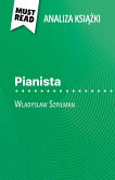 Pianista ksiazka Wladyslaw Szpilman (Analiza ksiazki) (eBook, ePUB)