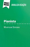 Pianista książka Wladyslaw Szpilman (Analiza książki) (eBook, ePUB)