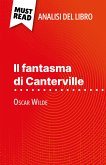 Il fantasma di Canterville di Oscar Wilde (Analisi del libro) (eBook, ePUB)
