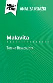 Malavita książka Tonino Benacquista (Analiza książki) (eBook, ePUB)