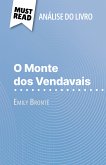 O Monte dos Vendavais de Emily Brontë (Análise do livro) (eBook, ePUB)