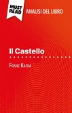 Il Castello di Franz Kafka (Analisi del libro) (eBook, ePUB)