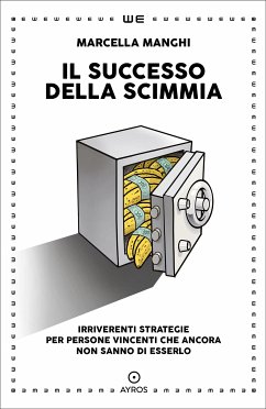 Il successo della scimmia (eBook, ePUB) - Manghi, Marcella