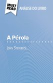 A Pérola de John Steinbeck (Análise do livro) (eBook, ePUB)