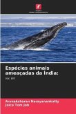 Espécies animais ameaçadas da Índia: