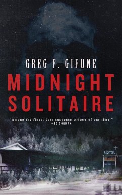 Midnight Solitaire - Gifune, Greg F.