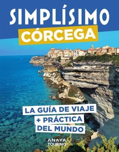 Cover Córcega