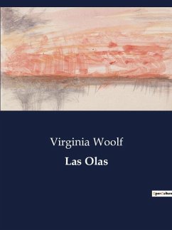 Las Olas - Woolf, Virginia